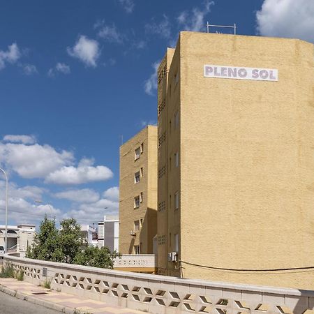 דירות קויירה Pleno Sol, 45 מראה חיצוני תמונה
