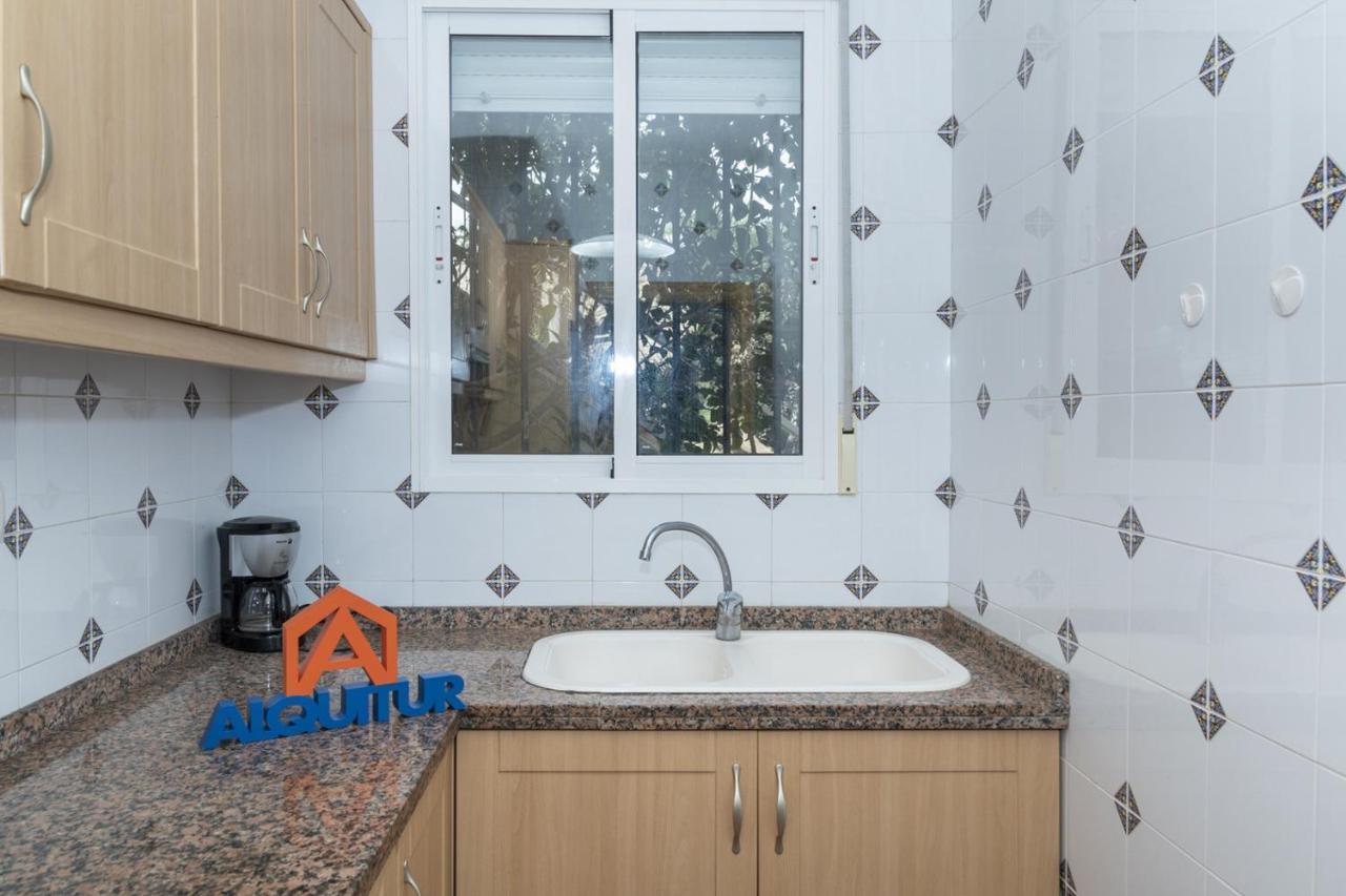 דירות קויירה Pleno Sol, 45 מראה חיצוני תמונה