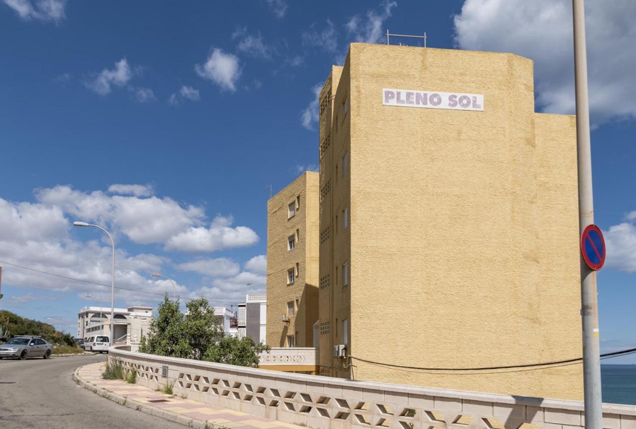 דירות קויירה Pleno Sol, 45 מראה חיצוני תמונה